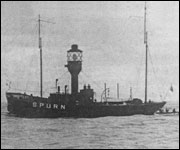 Spurn Lightship