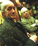 Clive Merrison and Andrew Sachs