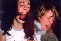 Elin a Wes
