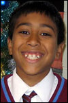 Dominic