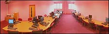 Computer Teaching Room