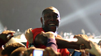 Dizzee Rascal