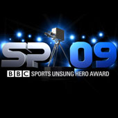 Nominate your Sports Unsung Hero 2009