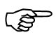 Point the finger - let us know if you see us!