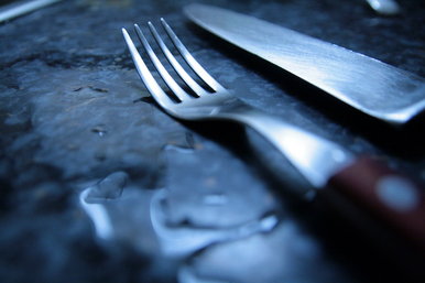 Fork