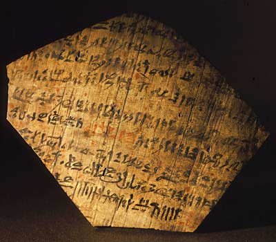 Deir el-Medina