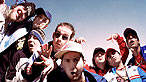 Goldie Lookin' Chain