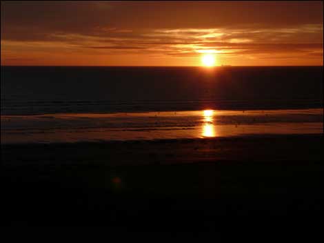 Sunrise