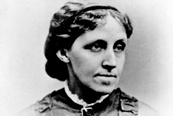 Louisa May Alcott