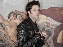 Rufus Wainwright