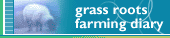 Grass Roots - Anton Coaker's farming diary