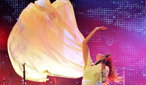 Florence & The Machine on the Main Stage