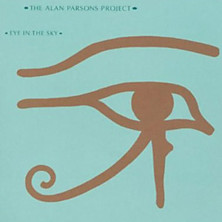 Review of Tales Of Mystery And Imagination, I Robot, Eye In The Sky & Vulture Culture
