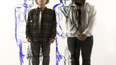 Rizzle kicks... Rizzle kicks...