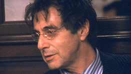 Al Pacino in People I Know