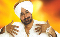 Malkit Singh