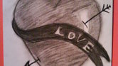 Love lifts us...