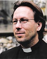 Rev. Simon Cutmore