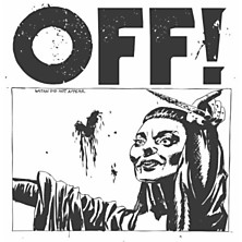 Review of OFF!