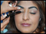 Rupal Rajani during her makeover