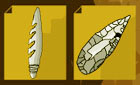 Cavemen challenge