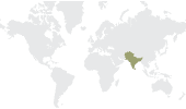 Indian Subcontinent