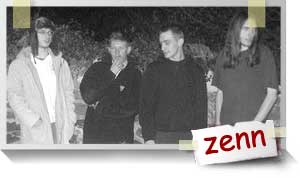 Zenn