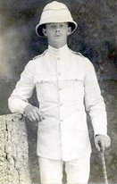 George Henry Prout