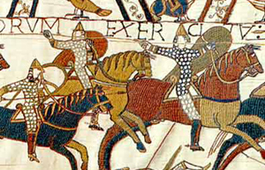 Normans Normans