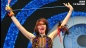 Yeah Yeah Yeahs at T in the Park 2009