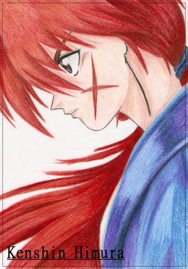 Rurouni Kenshin