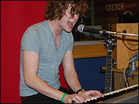 Crystal Arcade's Ross Rolph