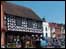 Ledbury market house