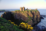 Dunnottar Castle