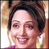 Hema Malini