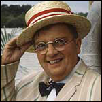 The late Don Estelle