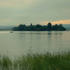 Away from the bustle