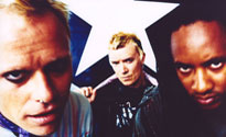 The Prodigy