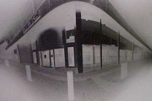 A pinhole photo without Ed and Jim.