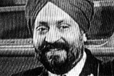 Raghbir Singh