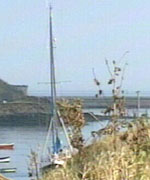 Holy Island