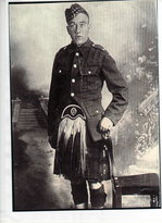 George Leitch