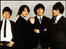 The Kinks caused a near riot in Salisbury