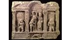 Roman slab of the Twentieth Legion