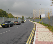 Mary Neuner Road, Haringey N8