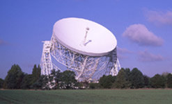 The Lovell Telescope
