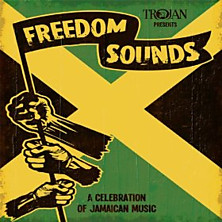 Review of Freedom Sounds
