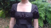 First Garment... First Garment...
