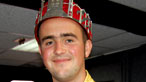 Hywel Griffiths