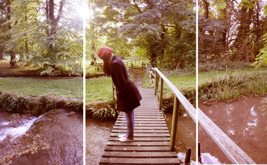 The Bridge